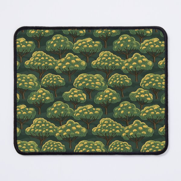 Item preview, Tree Pattern designed and sold by TileTrends.