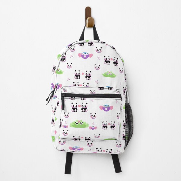 Item preview, Cute panda pattern designed and sold by JackDraws88.