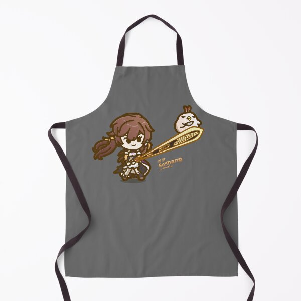 Item preview, sushang (and phoenix) | (fan-art by smoomaru) designed and sold by smoomaru.