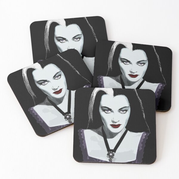 Item preview, Yvonne De Carlo,  Lily Munster designed and sold by LP-agent.