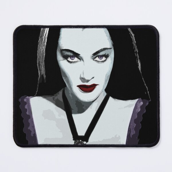 Item preview, Yvonne De Carlo, Lily Munster designed and sold by LP-agent.