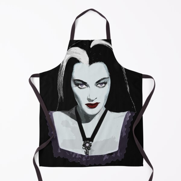 Item preview, Yvonne De Carlo,  Lily Munster designed and sold by LP-agent.