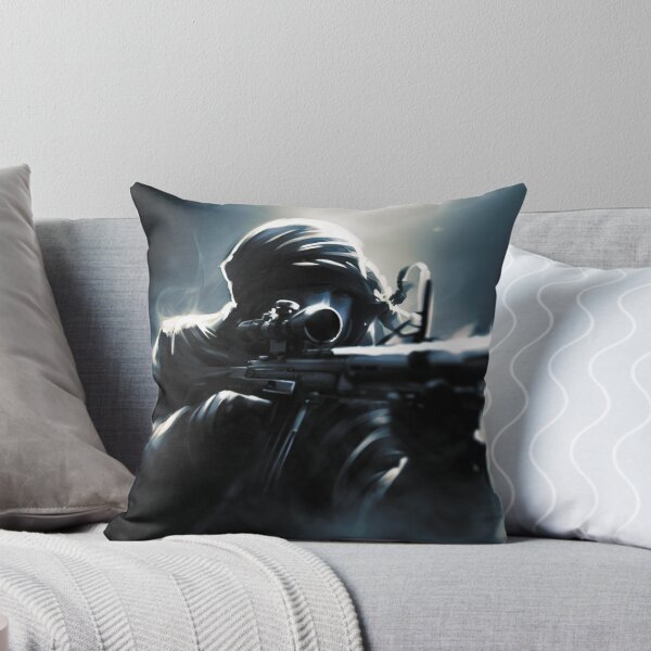 Item preview, special force sniper designed and sold by WelSol.
