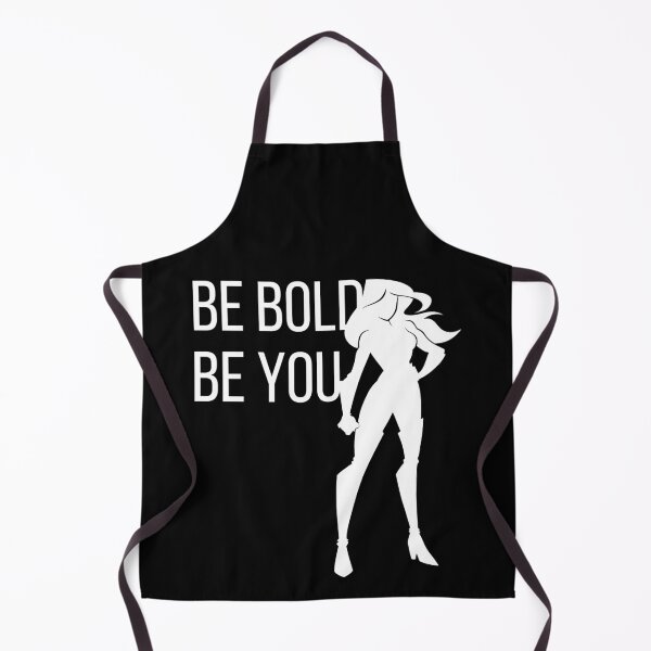 Item preview, Confident Be bold be you designed and sold by ElLocoMus.