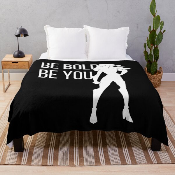 Item preview, Confident Be bold be you designed and sold by ElLocoMus.