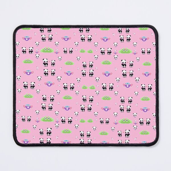 Item preview, Cute panda pattern designed and sold by JackDraws88.