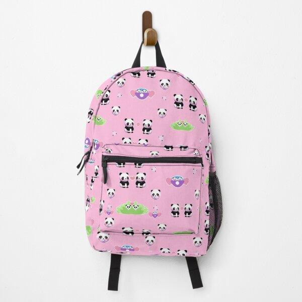Item preview, Cute panda pattern designed and sold by JackDraws88.