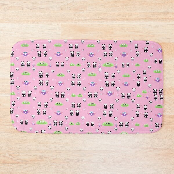 Item preview, Cute panda pattern  designed and sold by JackDraws88.