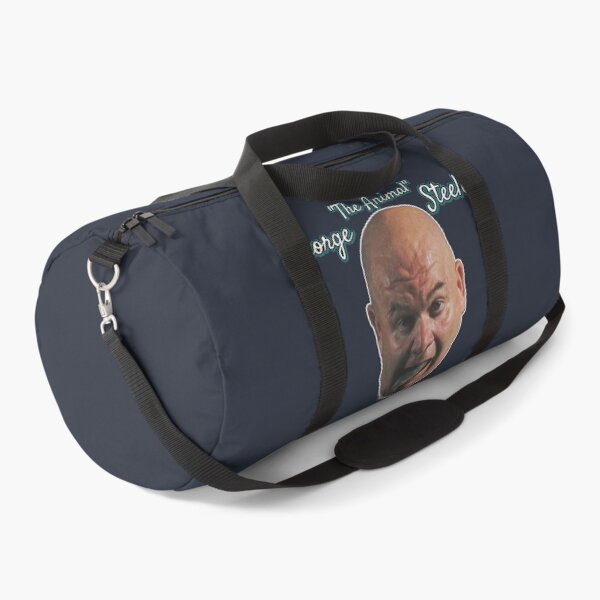 Item preview, George "The Animal" Steele designed and sold by fancysauce2.
