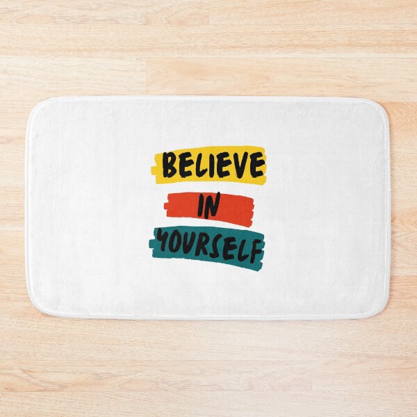 Item preview, Believe in yourself designed and sold by PicArt2023.