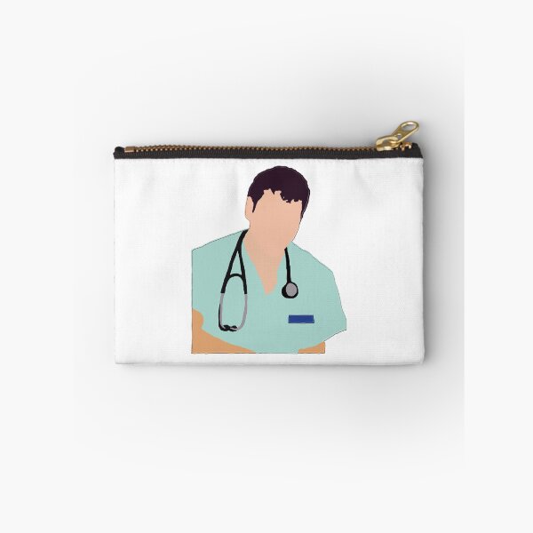 Item preview, Dr. Doug Ross designed and sold by AtillatheHunnie.