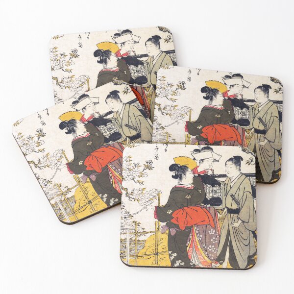 Item preview, Drunk with Flowers designed and sold by Aleksander37.