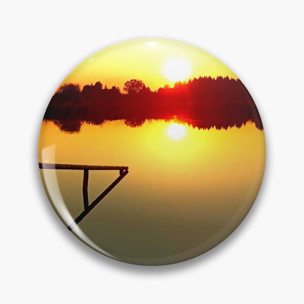 Item preview, Stiefelweiher Sunset 2 designed and sold by angel1.
