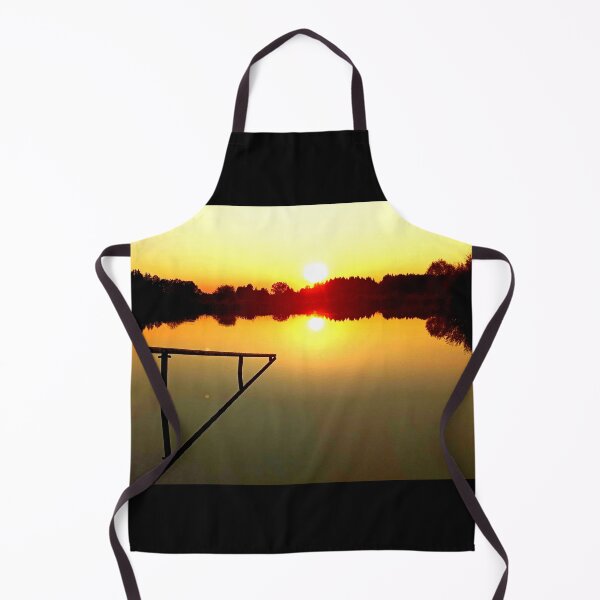 Item preview, Stiefelweiher Sunset 2 designed and sold by angel1.