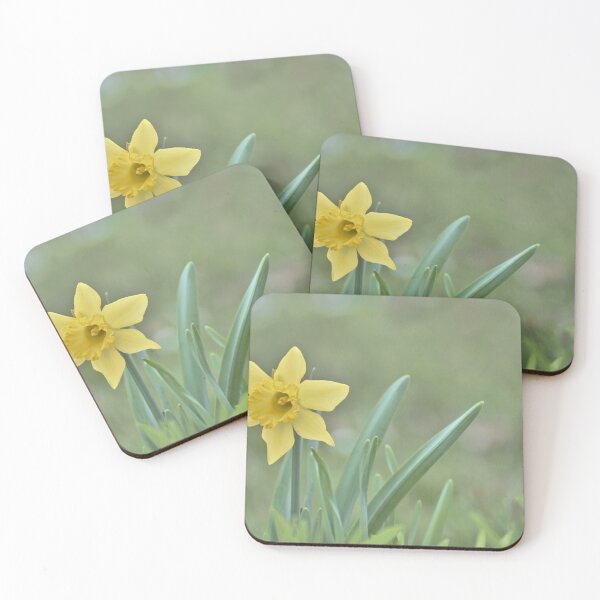 Item preview, Lone Daffodil designed and sold by athousandwordss.