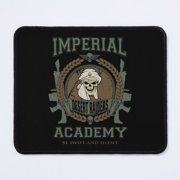 Item preview, DESERT RAIDERS - ACADEMY designed and sold by EscanV.
