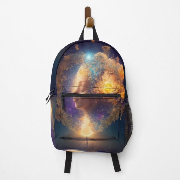 Item preview, Awakening the True Self designed and sold by Sadia  Jannat.