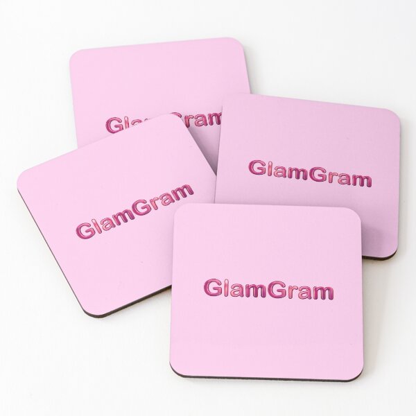 Item preview, GlamGram designed and sold by Russ  Fagle.