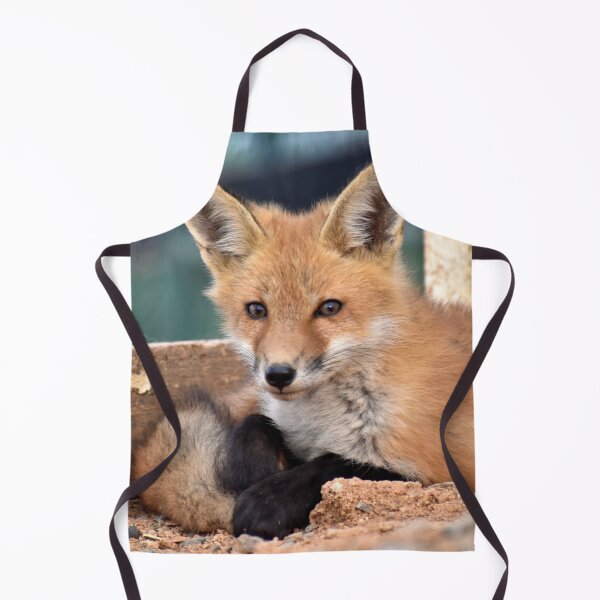 Item preview, Red Fox Kit designed and sold by athousandwordss.