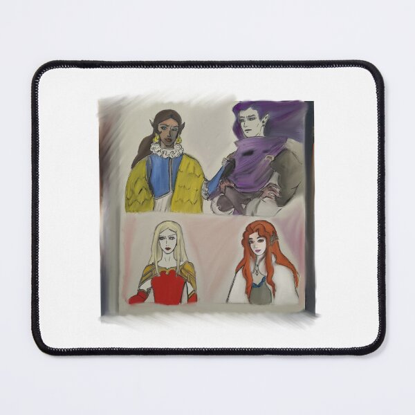 Item preview, The Queens of Styria designed and sold by FitPagan.