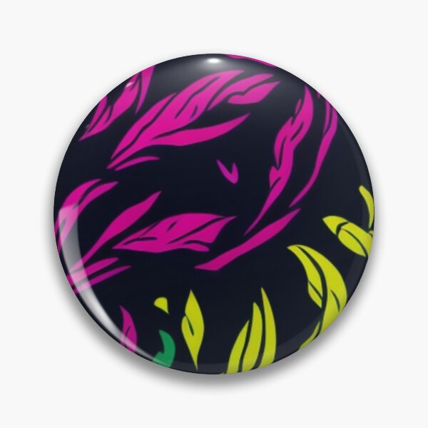Item preview, Flowers Patterns designed and sold by Rosamose.