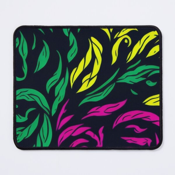 Item preview, Flowers Patterns designed and sold by Rosamose.