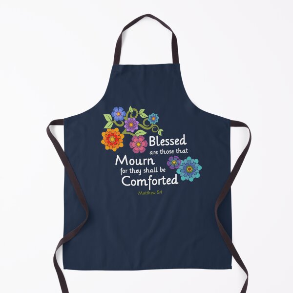 Item preview, Blessed are they that Mourn Beatitude Sermon designed and sold by Alondra.