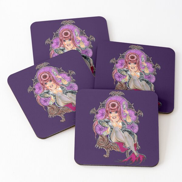 Item preview, Wilmavira designed and sold by Wilma Fingerdoo Merch Shop.