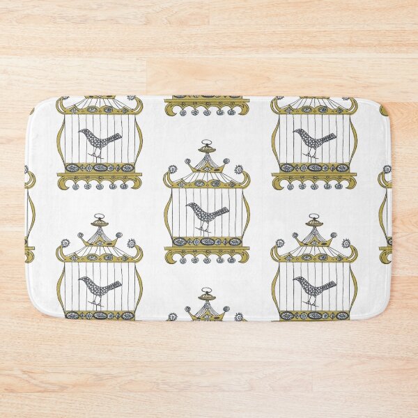 Item preview, Birdcage designed and sold by merm90.