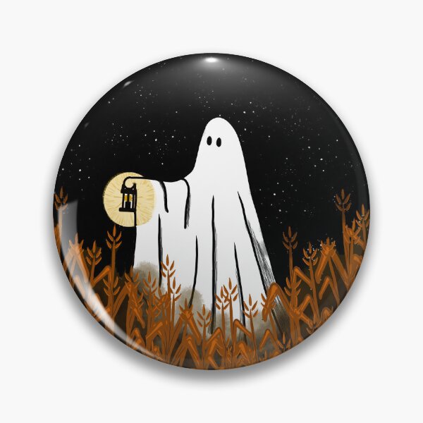 Item preview, Field Ghost designed and sold by Kentrospectives.