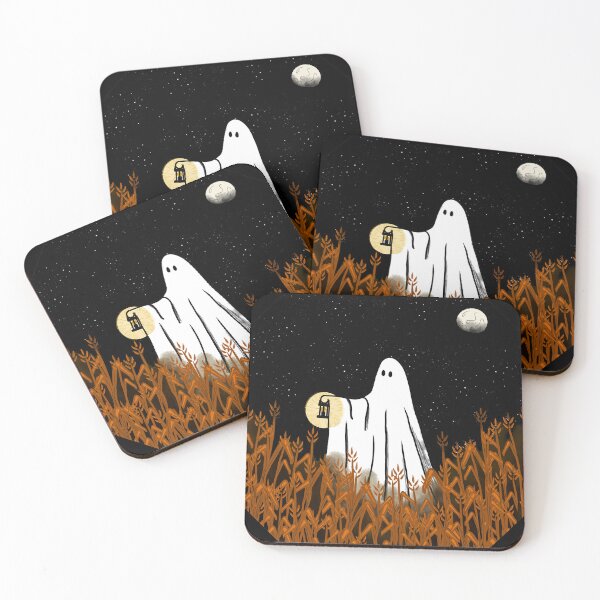 Item preview, Field Ghost designed and sold by Kentrospective Designs.