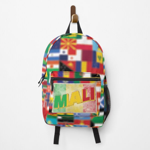Item preview, Mali Vintage style retro souvenir designed and sold by DeveloperProp0.