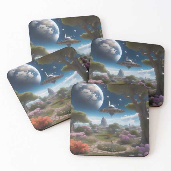 Item preview, New Earth designed and sold by JB5056.