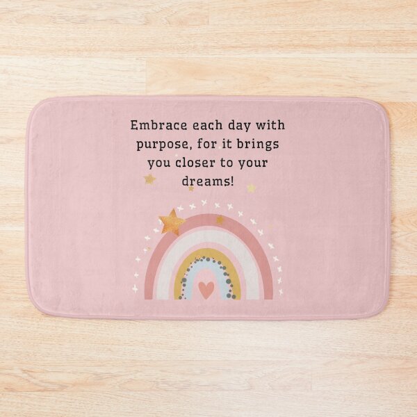 Item preview, Embrace each day designed and sold by GasconyPassion.