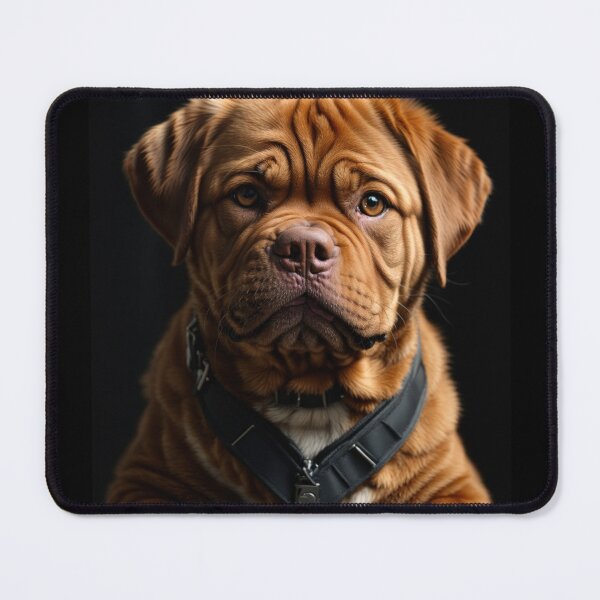 Item preview, Dogue de Bordeaux designed and sold by ShakaLife.org.