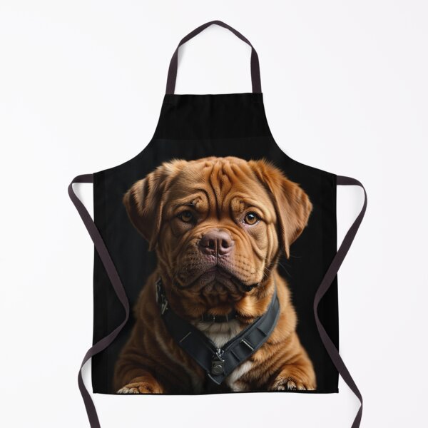 Item preview, Dogue de Bordeaux designed and sold by ShakaLife.org.