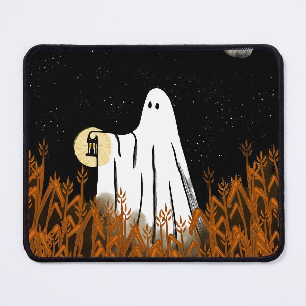 Item preview, Field Ghost designed and sold by Kentrospectives.