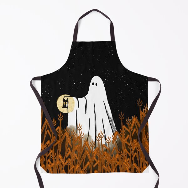 Item preview, Field Ghost designed and sold by Kentrospectives.