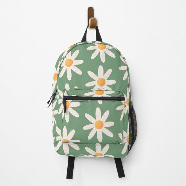 Item preview, A Beautiful White and Yellow Daisy designed and sold by Yulia Saraswati.