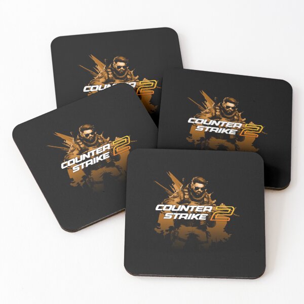 Item preview, Counter Strike 2 - Counter Terrorist designed and sold by AndrewJDesigns.