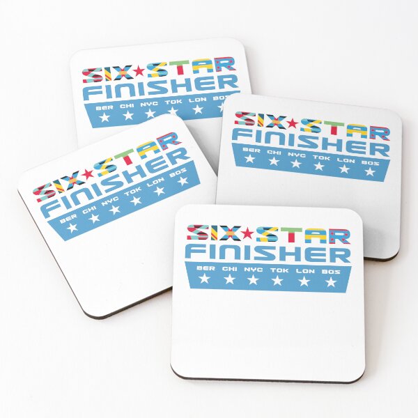 Item preview, Six Star Finisher designed and sold by imrhouzvecxs.