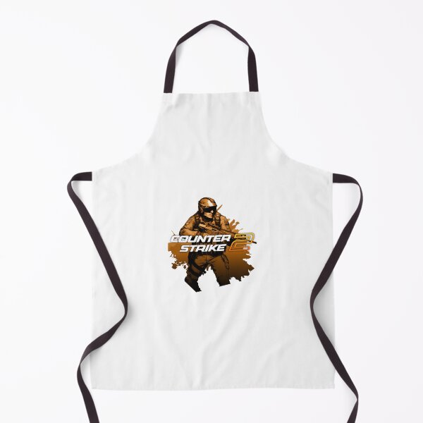 Item preview, Counter Strike 2 - Counter Terrorist designed and sold by AndrewJDesigns.