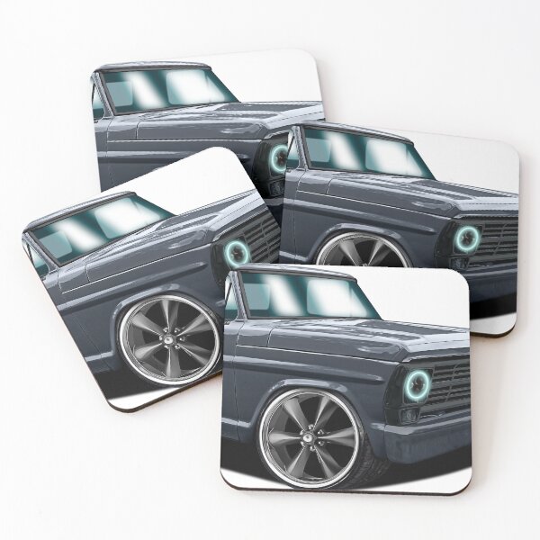 Item preview, f100 stance designed and sold by AmorinDesigns.