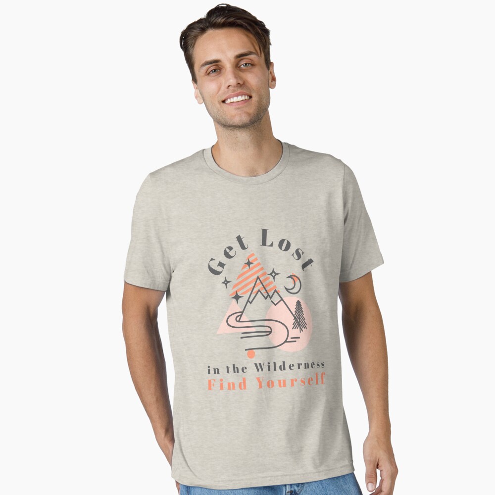 Item preview, Essential T-Shirt designed and sold by MacAngLyn.