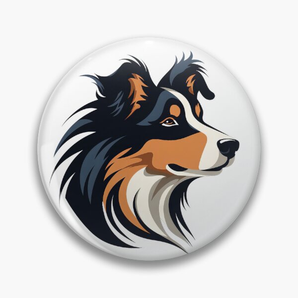 Item preview, Collie - № 2 designed and sold by DoggoBliss.