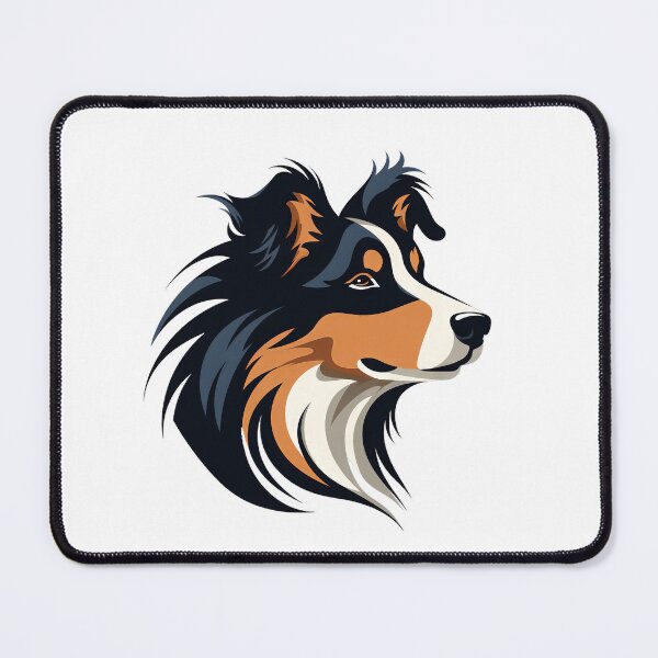 Item preview, Collie - № 2 designed and sold by DoggoBliss.