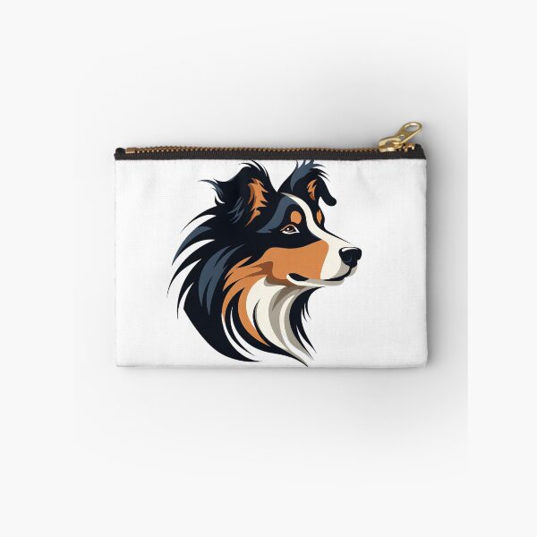Artikelvorschau, Collie - Nr. 2 entworfen und verkauft von DoggoBliss.