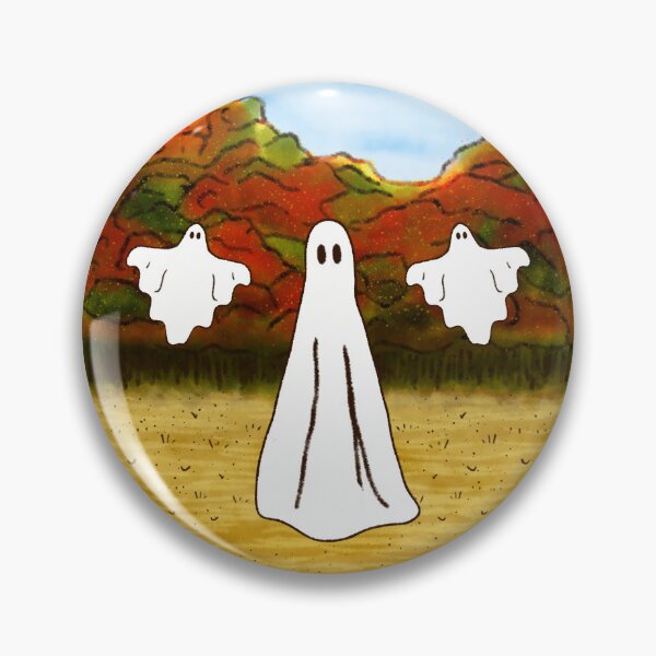 Item preview, Haunted Woods designed and sold by Kentrospectives.