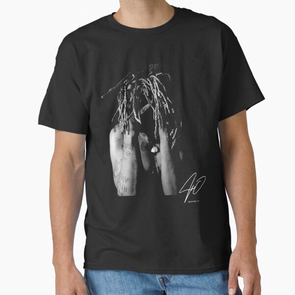 Item preview, Xxxtentacion t-shirt | Streetwear Vintage Design | xxxtentacion tee designed and sold by Kuturo.