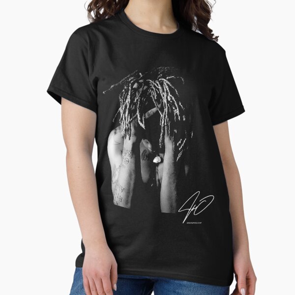 Item preview, Xxxtentacion t-shirt | Streetwear Vintage Design | xxxtentacion tee designed and sold by Kuturo.
